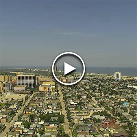 galveston web cam|Strand Cam